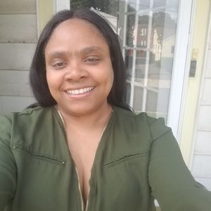 Meet your Posher, Chantell